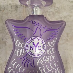 Meet your Posher, Trang